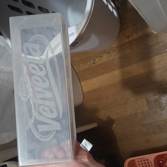 Blue Cheese Storage Container - Picture 5 of 6